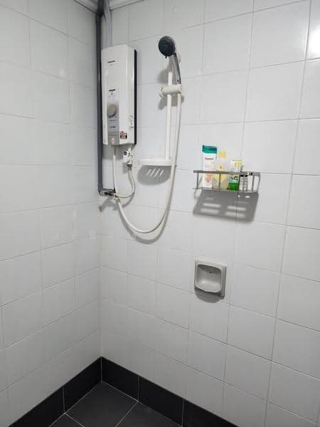 Kondominium untuk Disewa di Ehsan Ria - Jeremy Wong - Bathroom - PropertyGuru.com.my
