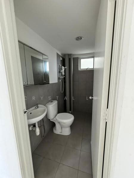Apartment for Rent at Residensi Enesta - Crystal Lum - Bathroom - PropertyGuru.com.my