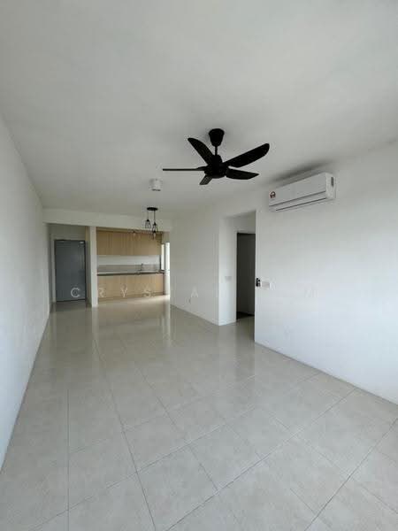 Apartment for Rent at Residensi Enesta - Crystal Lum - Living Room - PropertyGuru.com.my