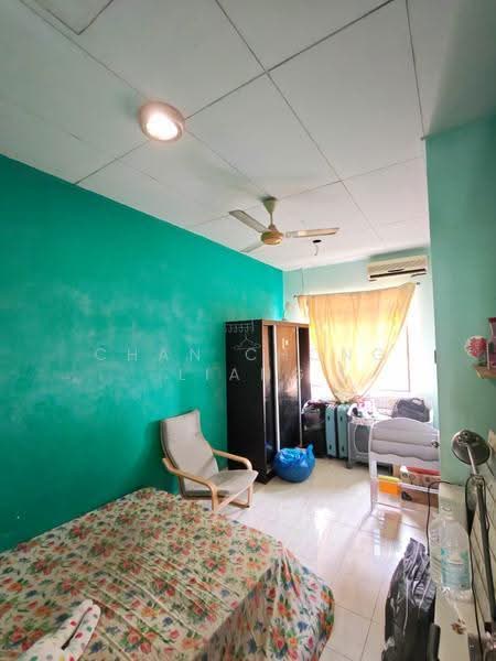 2-storey Terraced House for Sale in Bandar Bukit Puchong (Puchong) - Chan Chong Liang - Bedroom - PropertyGuru.com.my