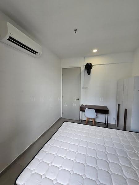 Service Residence for Rent at YOLO Signature Suites - Huan Boon Liang - Bedroom - PropertyGuru.com.my