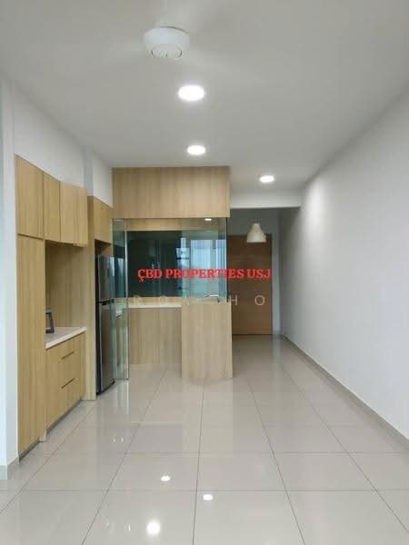 Kediaman Servis untuk Dijual di The Leafz @ Dedaun - Roy Ho - Interior - PropertyGuru.com.my
