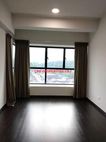 Kediaman Servis untuk Dijual di The Leafz @ Dedaun - Roy Ho - View - PropertyGuru.com.my