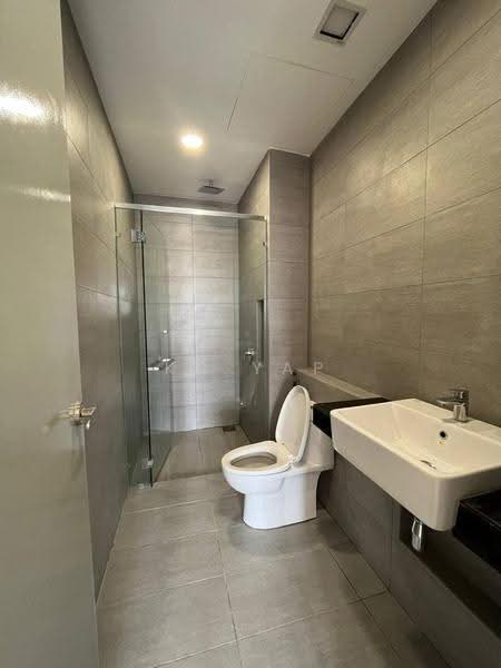 Service Residence for Rent at The Pano - KC Yap - Bathroom - PropertyGuru.com.my