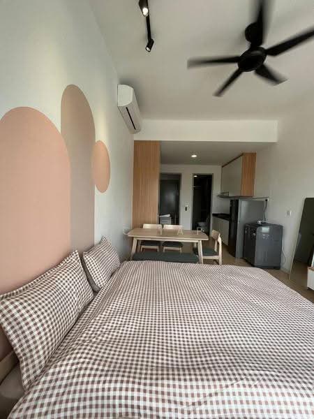 Service Residence for Rent at The Pano - KC Yap - Bedroom - PropertyGuru.com.my