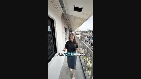 Tanah Kediaman untuk Dijual di Taman Melor (Tampoi) - Lik Xuan Chai - PropertyGuru.com.my