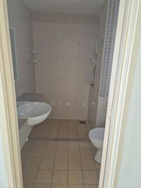 Condominium for Sale at Desa Putra - calvin Chin - Bathroom - PropertyGuru.com.my