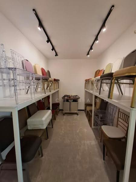 Rumah Teres untuk Dijual di Duta Villa (Setia Alam) - Janice Tang - Interior - PropertyGuru.com.my