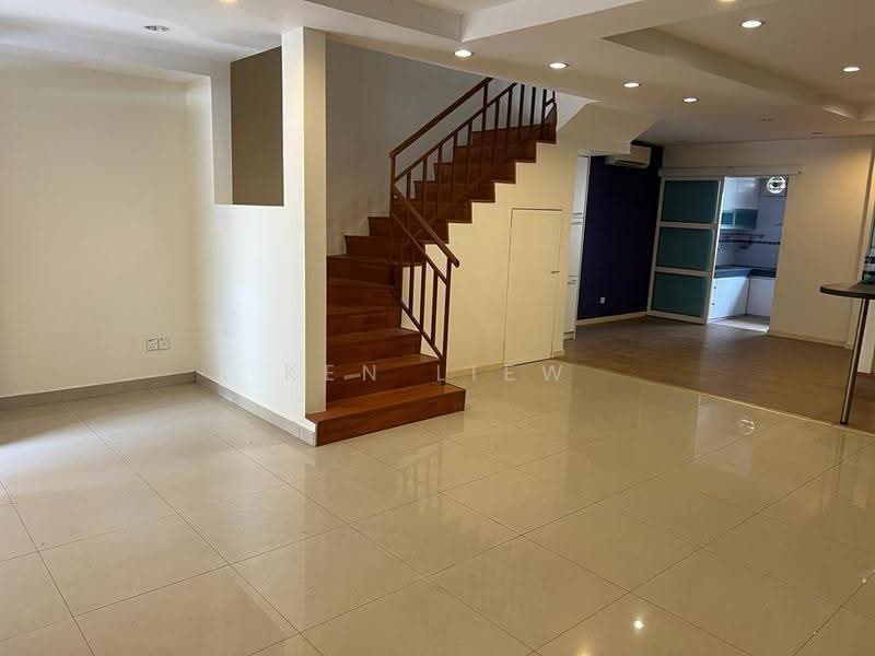 2-storey Terraced House for Sale in Bandar Bukit Puchong (Puchong) - Ken Liew - Interior - PropertyGuru.com.my