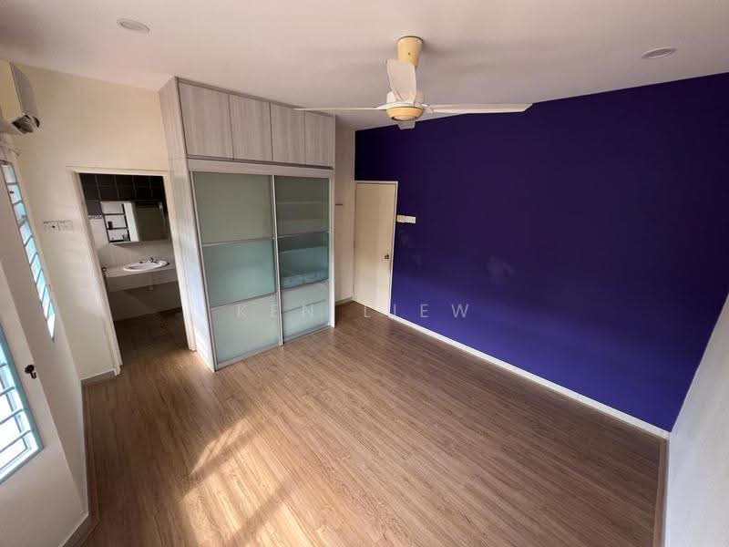2-storey Terraced House for Sale in Bandar Bukit Puchong (Puchong) - Ken Liew - Bedroom - PropertyGuru.com.my