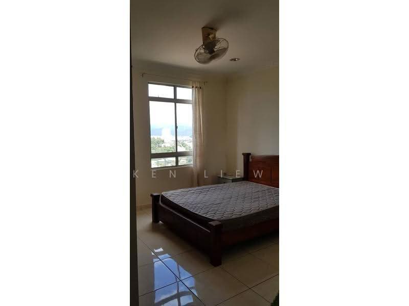 2-storey Terraced House for Sale in Bandar Bukit Puchong (Puchong) - Ken Liew - Bedroom - PropertyGuru.com.my