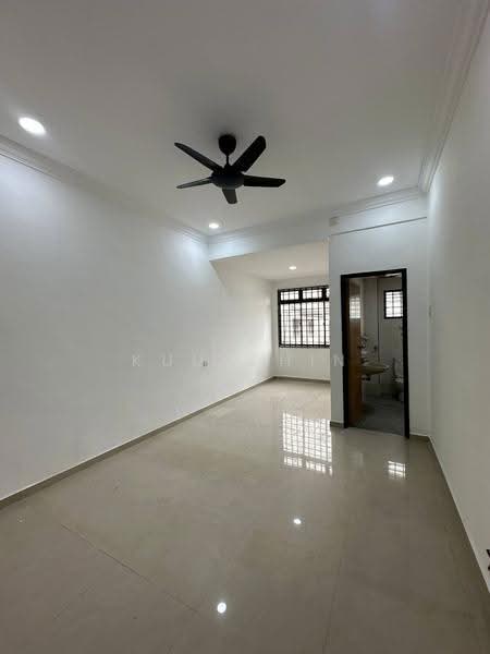 Rumah Teres 2-Tingkat untuk Dijual di Taman Sri Skudai (Skudai) - Kuu Chin - Interior - PropertyGuru.com.my