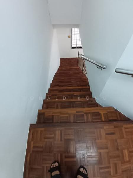 2-storey Terraced House for Sale in Gunung Rapat (Ipoh) - Ronald Kong - PropertyGuru.com.my