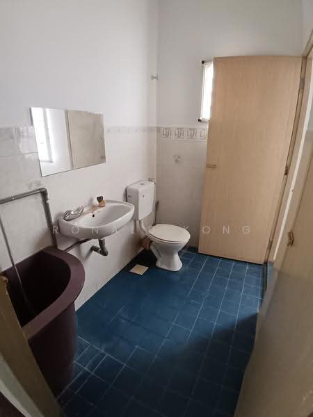 2-storey Terraced House for Sale in Gunung Rapat (Ipoh) - Ronald Kong - PropertyGuru.com.my