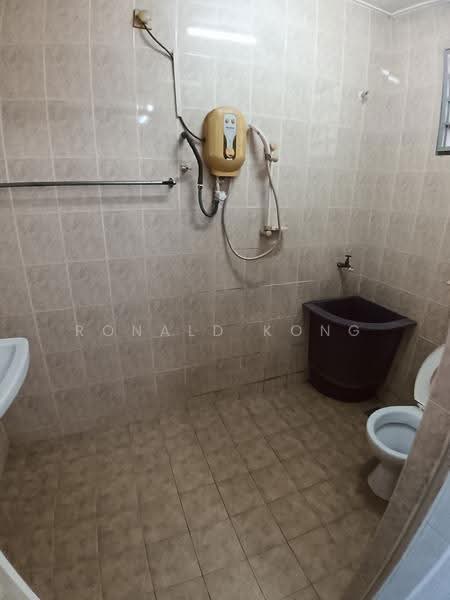 2-storey Terraced House for Sale in Gunung Rapat (Ipoh) - Ronald Kong - PropertyGuru.com.my