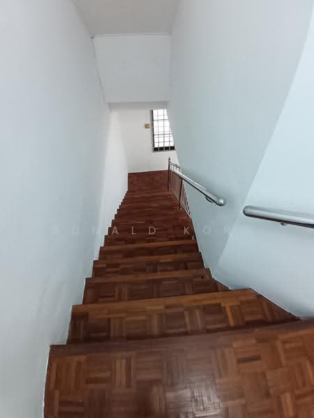 2-storey Terraced House for Sale in Gunung Rapat (Ipoh) - Ronald Kong - PropertyGuru.com.my