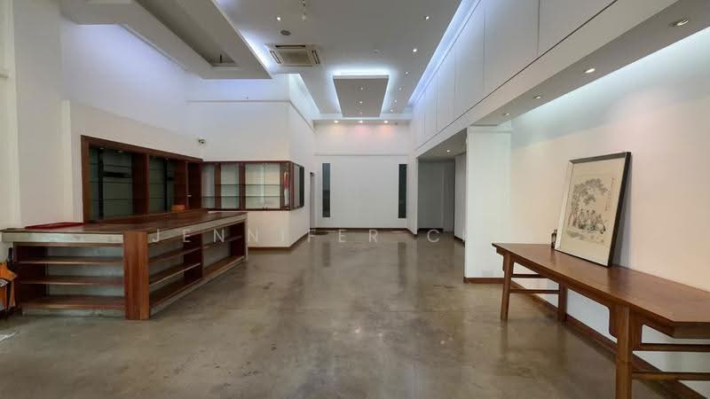 Semi-D Factory for Rent in BANDAR PUCHONG JAYA (Puchong) - Jennifer Chin - Interior - PropertyGuru.com.my