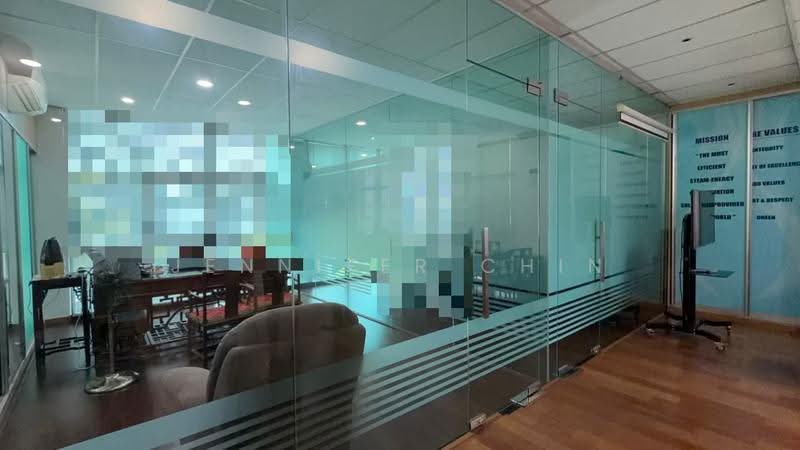 Semi-D Factory for Rent in BANDAR PUCHONG JAYA (Puchong) - Jennifer Chin - PropertyGuru.com.my