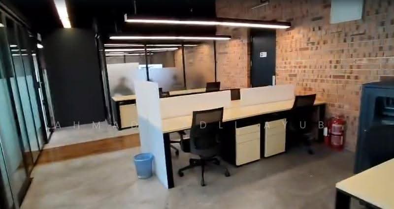 Pejabat untuk Disewa di KLCC (KL City Centre) - Ahmad Fadli Ayub - Interior - PropertyGuru.com.my