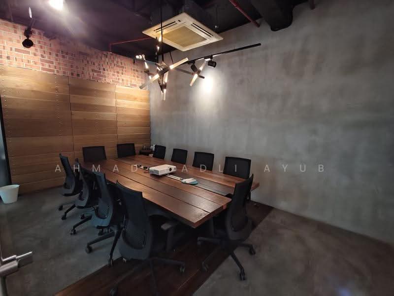 Pejabat untuk Disewa di KLCC (KL City Centre) - Ahmad Fadli Ayub - Interior - PropertyGuru.com.my