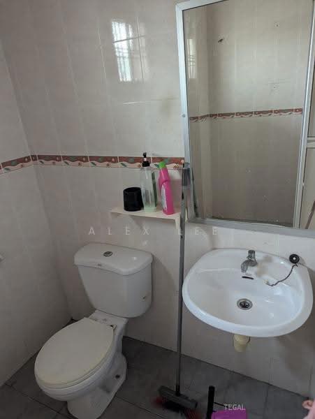 Terraced House for Sale in Bandar Puteri Klang (Klang) - Alex Lee - Bathroom - PropertyGuru.com.my