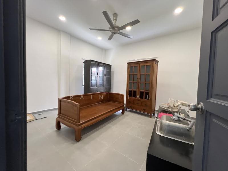 Rumah Banglo untuk Disewa di Bukit Rimau (Shah Alam) - Rain Liau - PropertyGuru.com.my