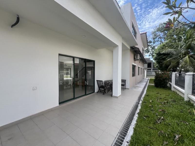 Rumah Banglo untuk Disewa di Bukit Rimau (Shah Alam) - Rain Liau - PropertyGuru.com.my