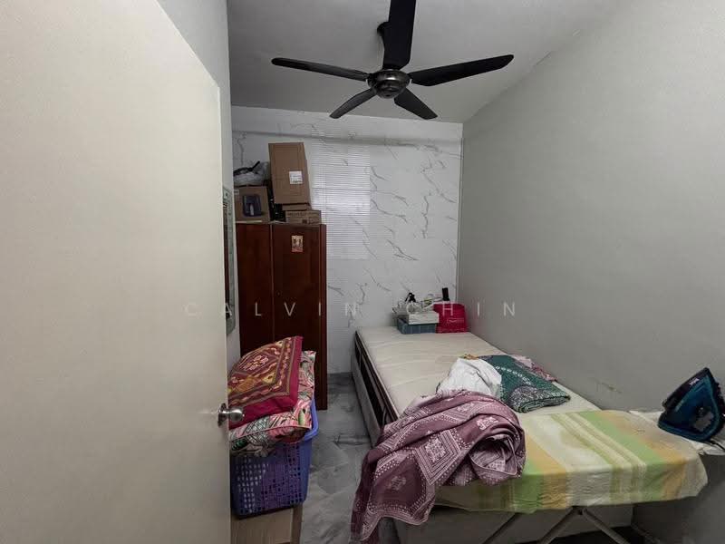 Rumah Teres 2-Tingkat untuk Dijual di Taman Melawati (Ulu Kelang) - calvin Chin - Bedroom - PropertyGuru.com.my