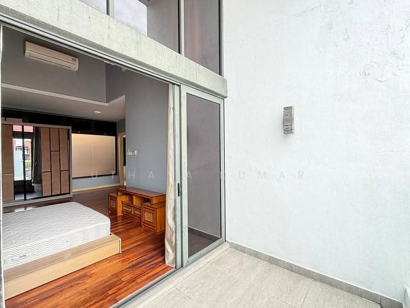 Bungalow House for Rent in Taman Villa Senja (Rawang) - Uthaya Kumar - Bedroom - PropertyGuru.com.my