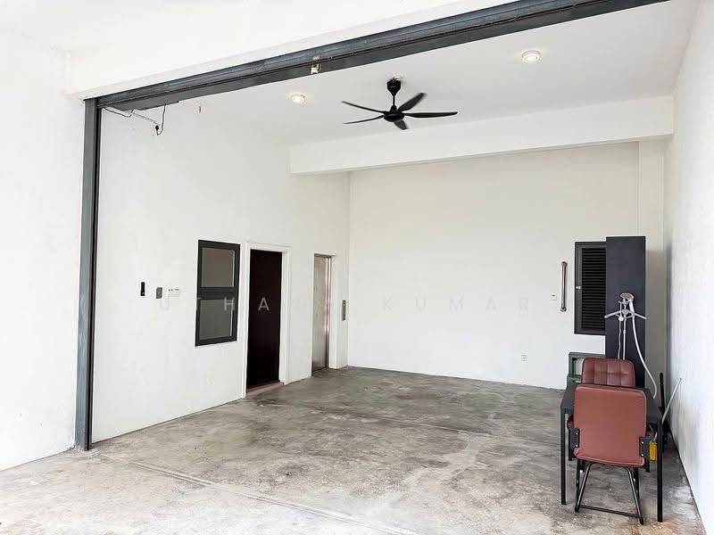 Bungalow House for Rent in Taman Villa Senja (Rawang) - Uthaya Kumar - Interior - PropertyGuru.com.my