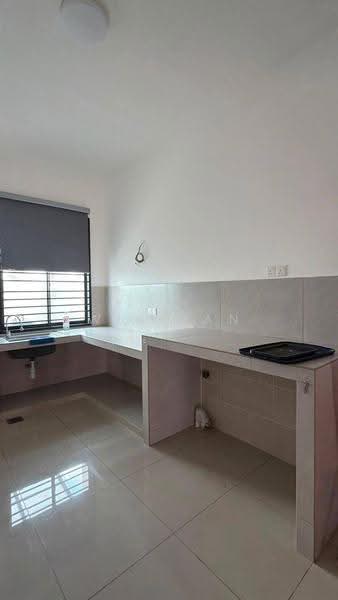 2-storey Terraced House for Sale in Taman Adda Heights (Tebrau) - Win Tan - Kitchen - PropertyGuru.com.my