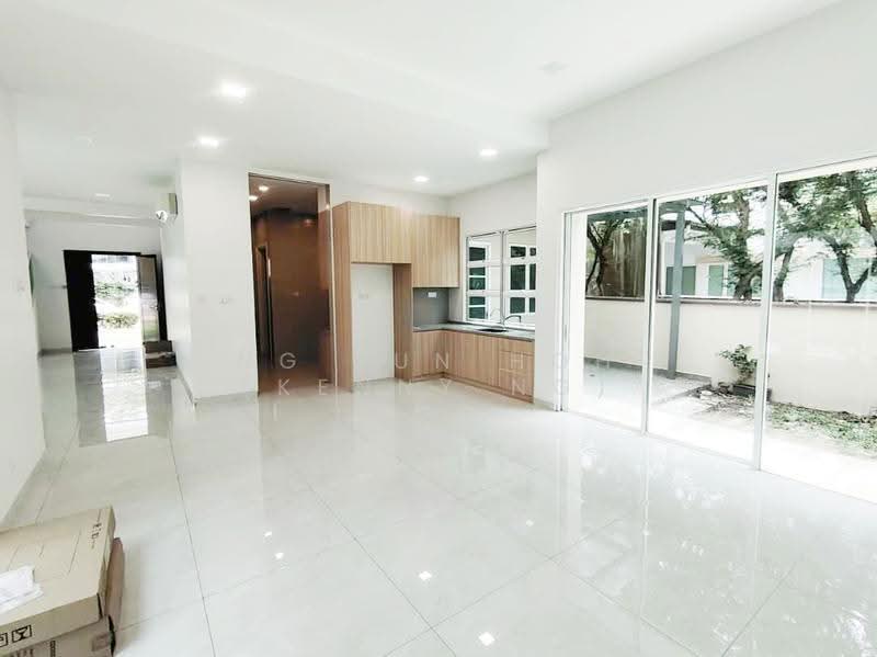 Bungalow House for Rent in Setia Eco Park (Setia Alam) - Ng Tun Hoh (Kenny Ng) - PropertyGuru.com.my