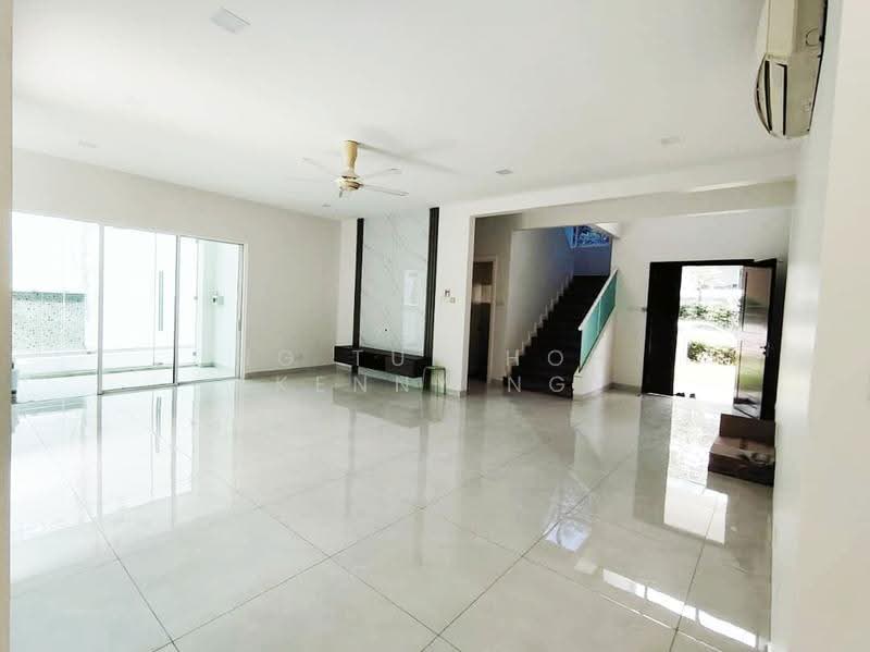 Bungalow House for Rent in Setia Eco Park (Setia Alam) - Ng Tun Hoh (Kenny Ng) - PropertyGuru.com.my