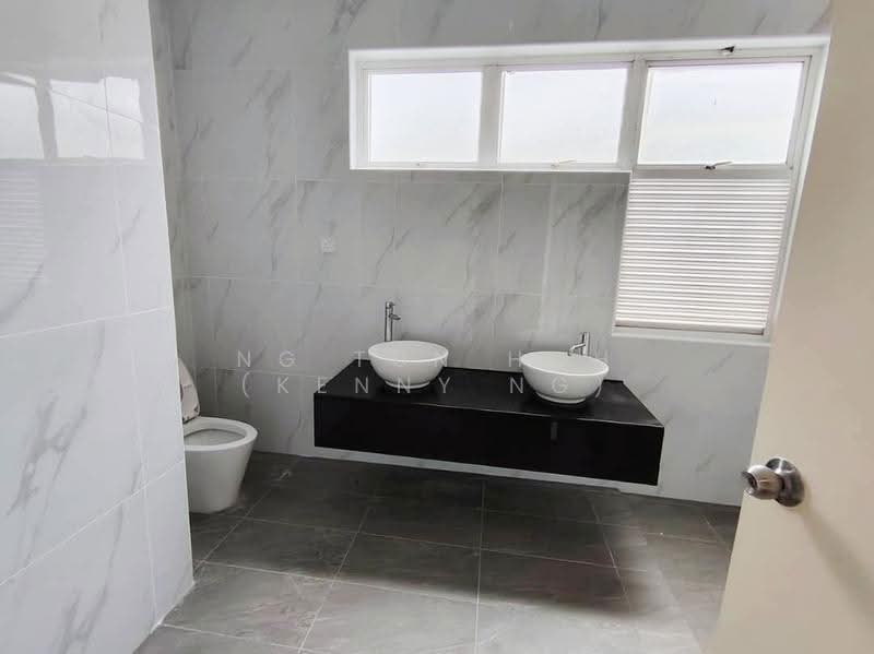 Bungalow House for Rent in Setia Eco Park (Setia Alam) - Ng Tun Hoh (Kenny Ng) - PropertyGuru.com.my