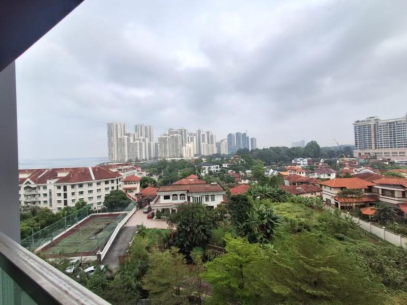 Service Residence for Sale at Paragon Residences @ Straits View - Helen Lee - Exterior - PropertyGuru.com.my