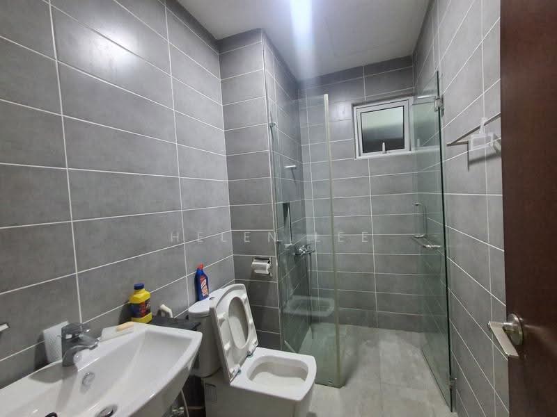 Service Residence for Sale at Paragon Residences @ Straits View - Helen Lee - Bathroom - PropertyGuru.com.my