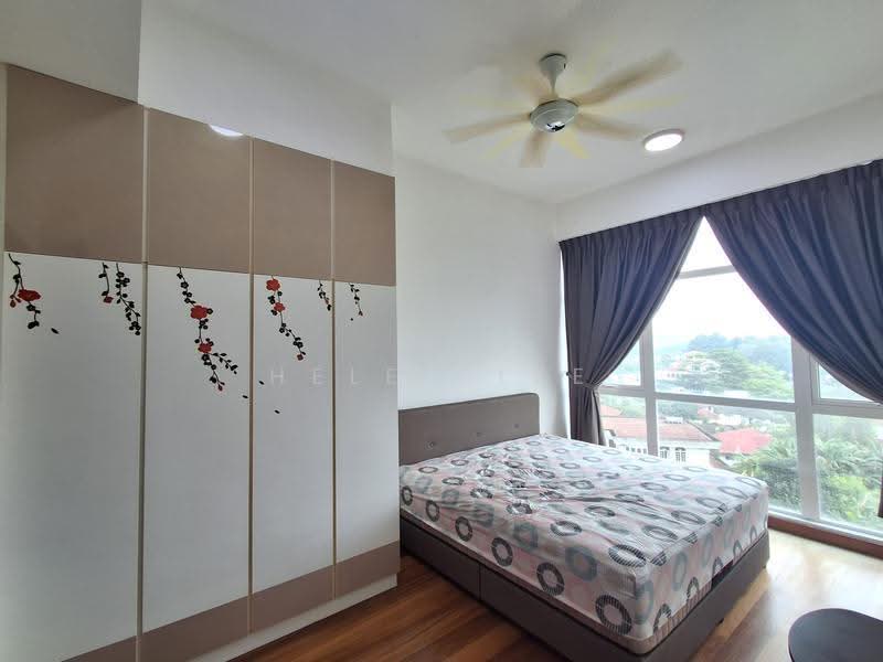 Service Residence for Sale at Paragon Residences @ Straits View - Helen Lee - Bedroom - PropertyGuru.com.my