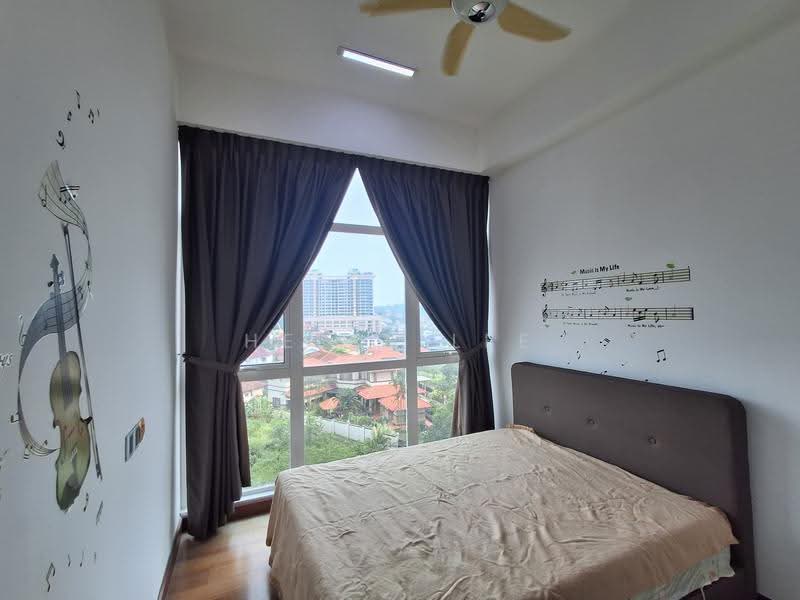 Service Residence for Sale at Paragon Residences @ Straits View - Helen Lee - Bedroom - PropertyGuru.com.my