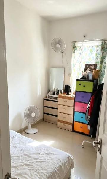 Rumah Teres 2-Tingkat untuk Dijual di Taman Tampoi Indah (Tampoi) - Yucong . - Bedroom - PropertyGuru.com.my