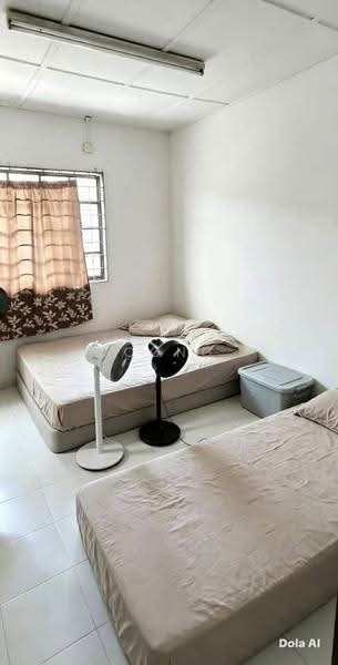 Rumah Teres 2-Tingkat untuk Dijual di Taman Tampoi Indah (Tampoi) - Yucong . - Bedroom - PropertyGuru.com.my