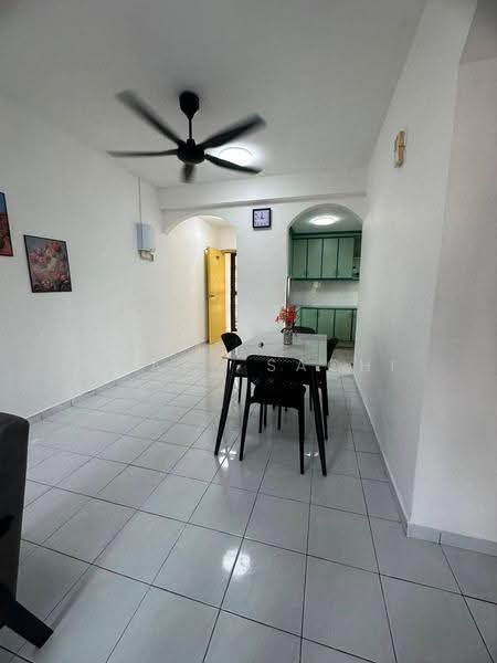 Apartment for Rent at Sri Kenari Apartment - Gaaya Sachi - PropertyGuru.com.my