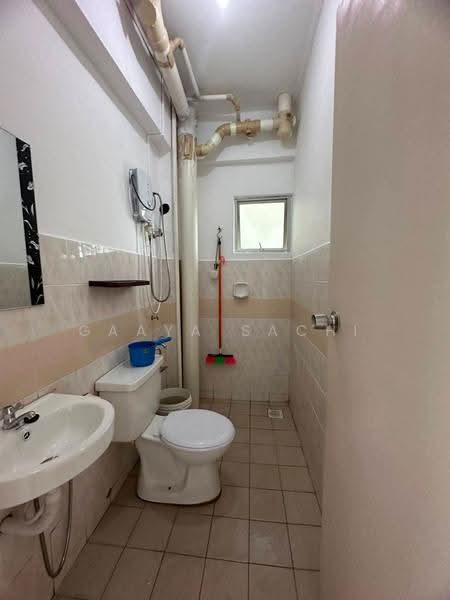 Apartment for Rent at Sri Kenari Apartment - Gaaya Sachi - PropertyGuru.com.my