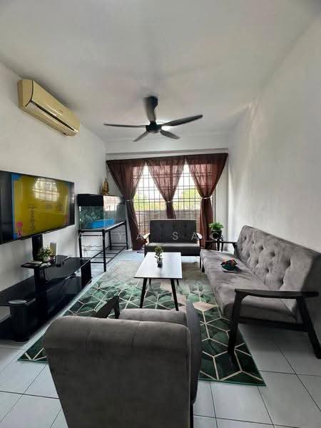 Apartment for Rent at Sri Kenari Apartment - Gaaya Sachi - PropertyGuru.com.my