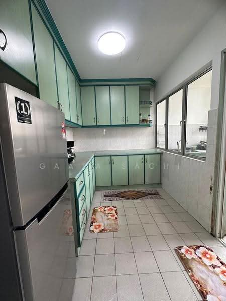 Apartment for Rent at Sri Kenari Apartment - Gaaya Sachi - PropertyGuru.com.my