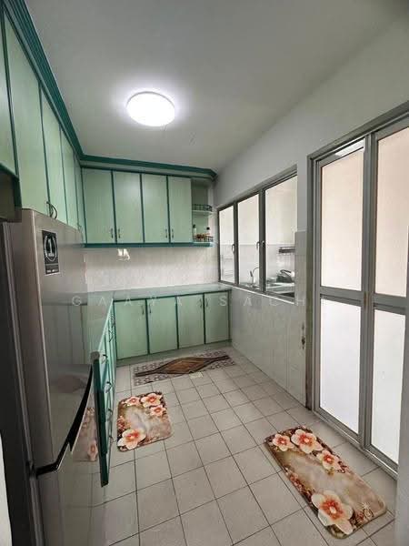Apartment for Rent at Sri Kenari Apartment - Gaaya Sachi - PropertyGuru.com.my