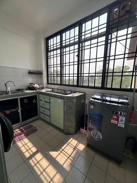 Apartment for Rent at Sri Kenari Apartment - Gaaya Sachi - PropertyGuru.com.my