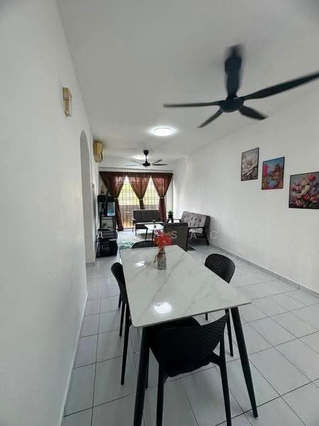 Apartment for Rent at Sri Kenari Apartment - Gaaya Sachi - PropertyGuru.com.my