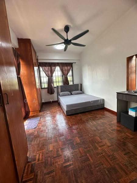 Apartment for Rent at Sri Kenari Apartment - Gaaya Sachi - PropertyGuru.com.my