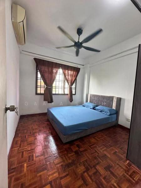 Apartment for Rent at Sri Kenari Apartment - Gaaya Sachi - PropertyGuru.com.my