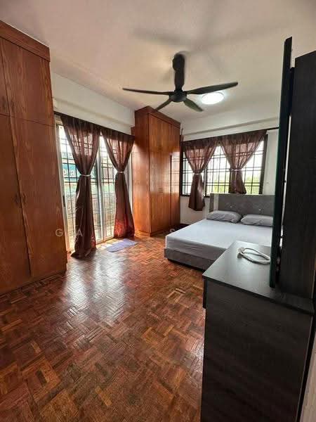 Apartment for Rent at Sri Kenari Apartment - Gaaya Sachi - PropertyGuru.com.my
